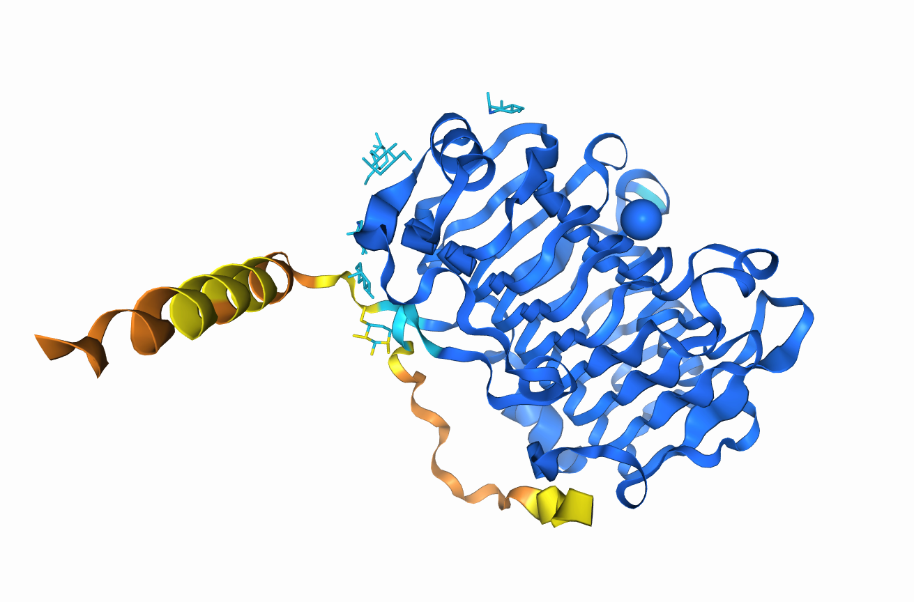 AlphaFold 3: what's new in techbio